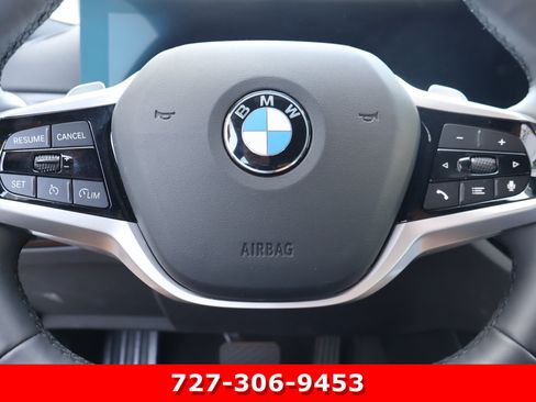 Used 2026 BMW 330i xDrive Sedan AWD/4WD image 21