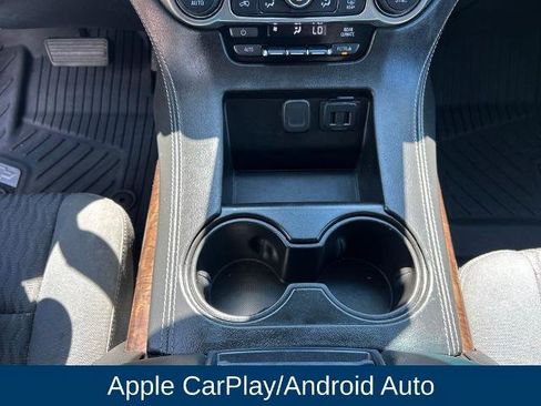 Used 2019 Chevrolet Tahoe LS RWD image 22
