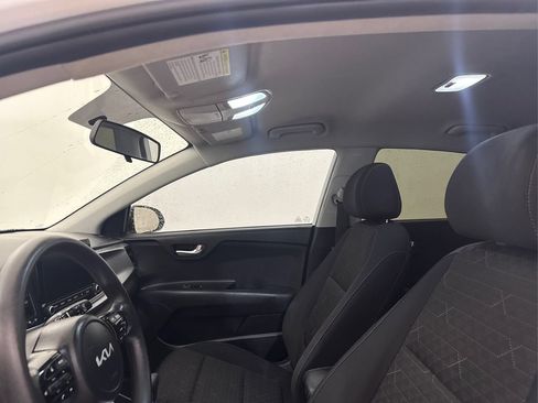 Used 2022 Kia Rio S FWD image 29