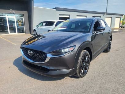 Used 2025 MAZDA CX-30 AWD 2.5 S w/ Select Sport Pkg