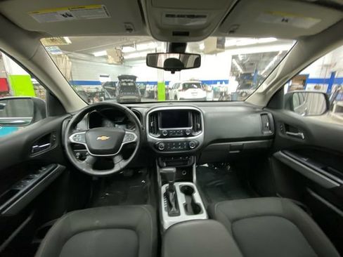 Used 2015 Chevrolet Colorado LT w/ LT Convenience Package AWD/4WD image 27