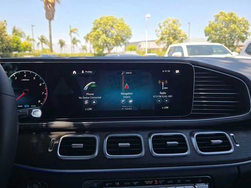 Used 2023 Mercedes-Benz GLE 450 4MATIC image 26