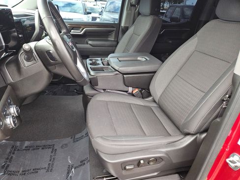 Used 2024 GMC Sierra 1500 Elevation w/ X31 Off-Road Package image 20