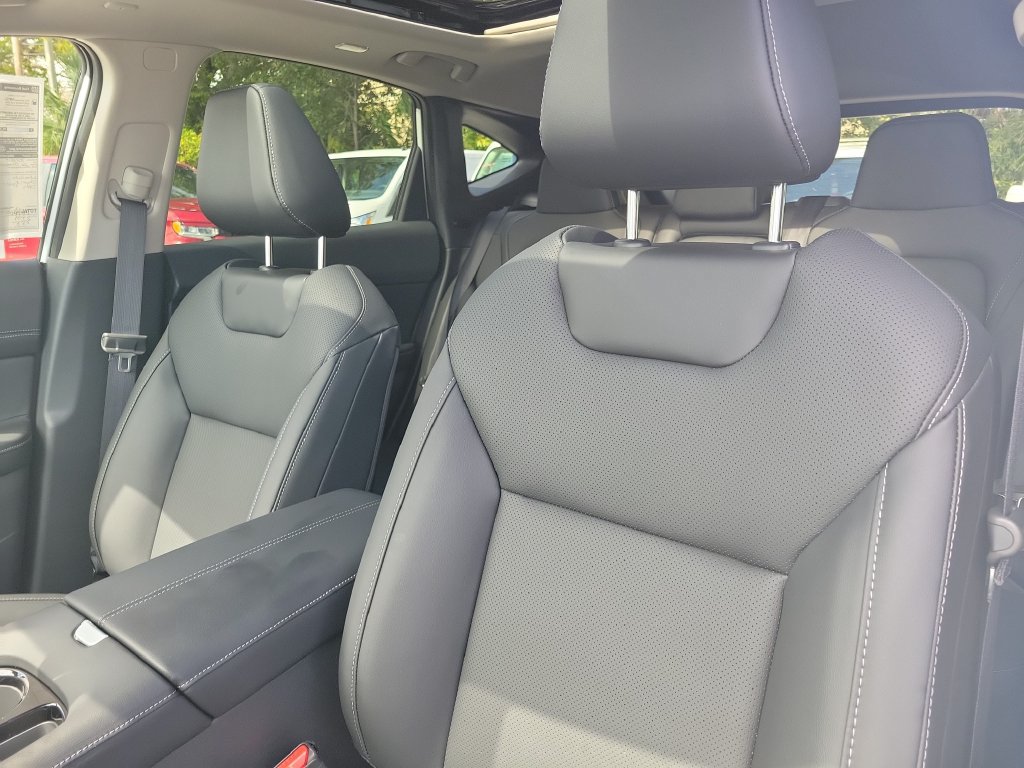 New 2026 Nissan Murano SL AWD/4WD image 30
