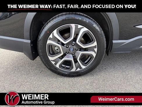 Used 2024 Subaru Ascent Touring AWD/4WD image 13