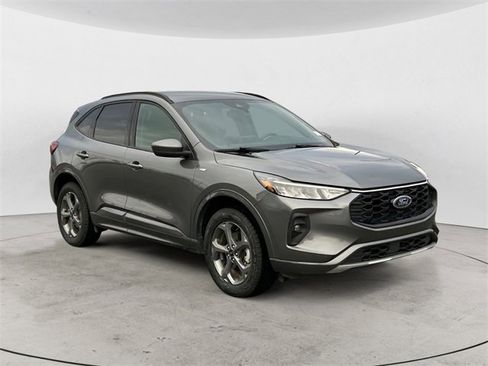 Used 2024 Ford Escape ST-Line Select image 7