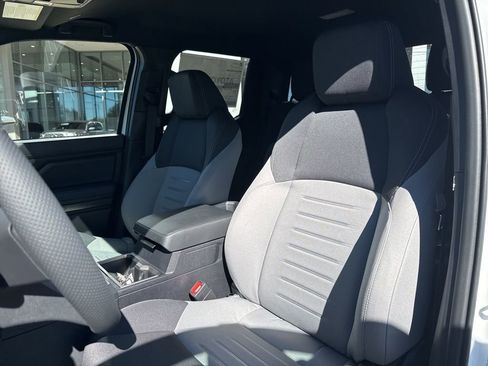 New 2025 Toyota Tacoma TRD Off-Road image 11