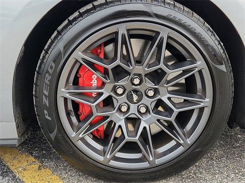 Used 2024 Ford Mustang GT Premium w/ GT Performance Package image 11