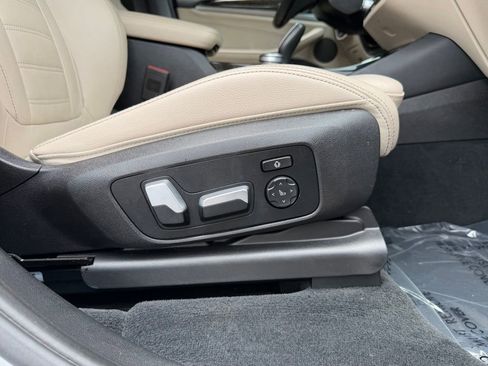 Used 2020 BMW X3 sDrive30i w/ Premium Package RWD image 36