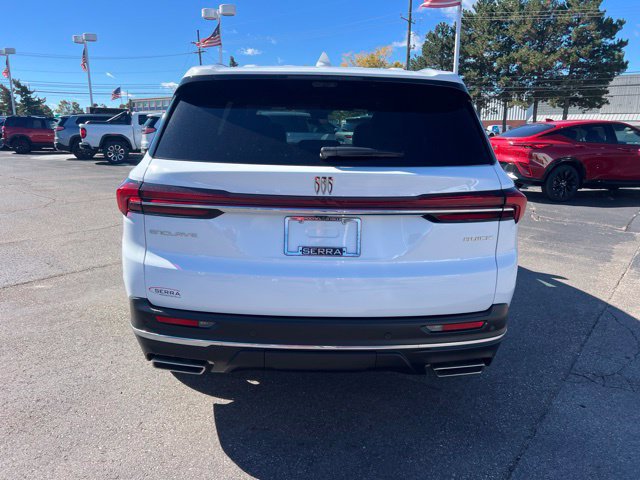 Used 2026 Buick Enclave Preferred w/ Power Package FWD image 7