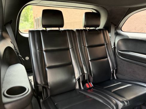 Used 2019 Dodge Durango GT AWD/4WD image 20