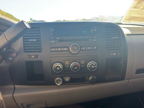 Used 2011 GMC Sierra 1500 SL image 21