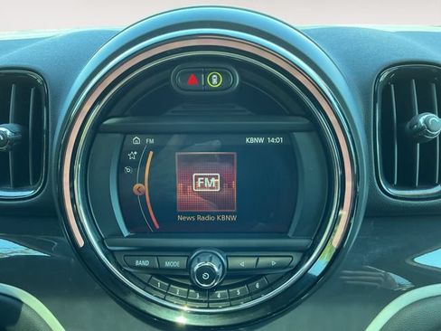 Used 2020 MINI Cooper Countryman S w/ Storage Package AWD/4WD image 15