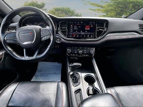 Used 2024 Dodge Durango GT AWD/4WD image 15