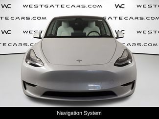 Used 2022 Tesla Model Y Long Range AWD/4WD video 2
