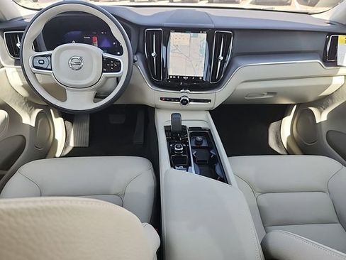 New 2025 Volvo XC60 B5 Core w/ Protection Package Premier image 11