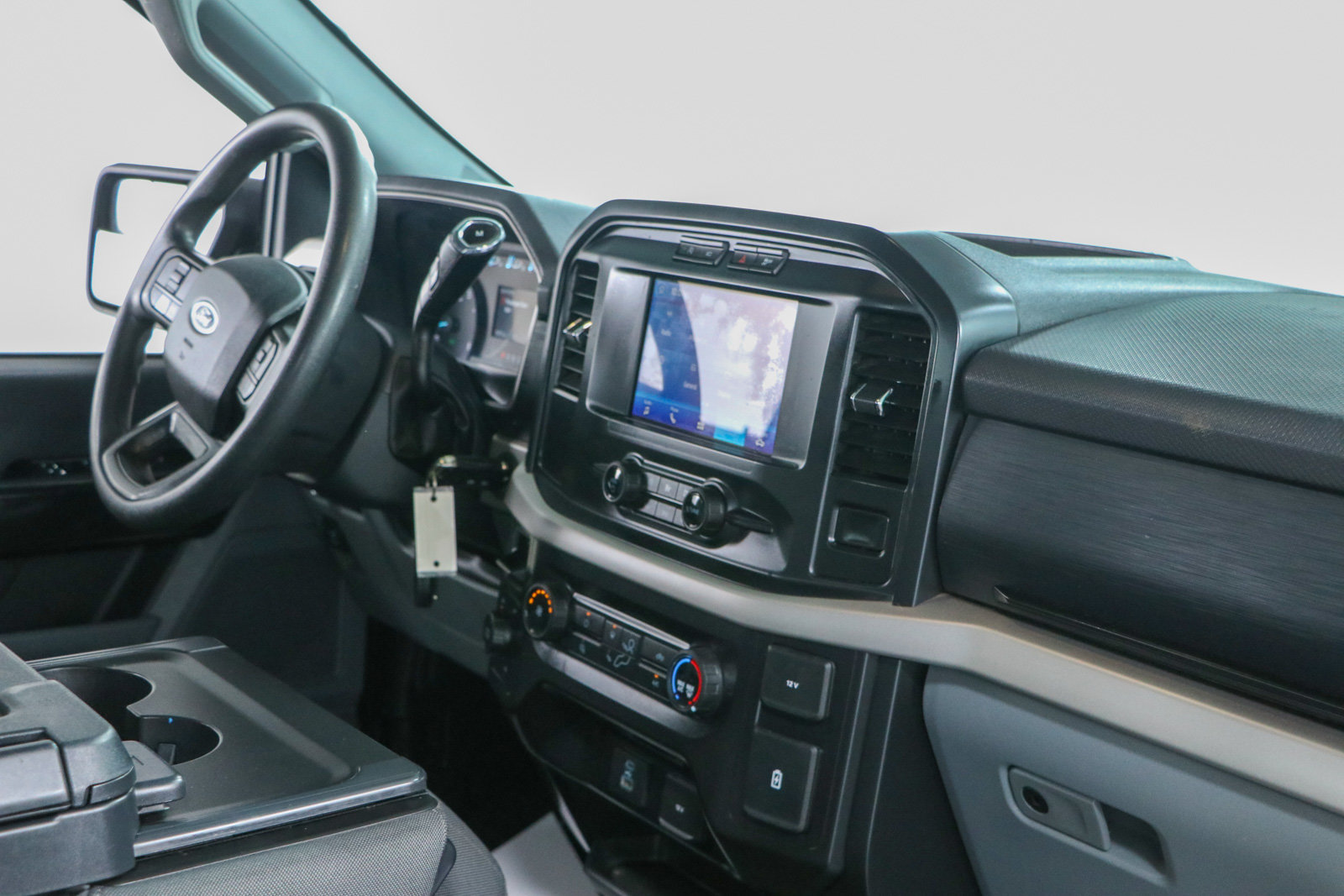 Used 2021 Ford F150 XL w/ XL Power Equipment Group AWD/4WD image 27