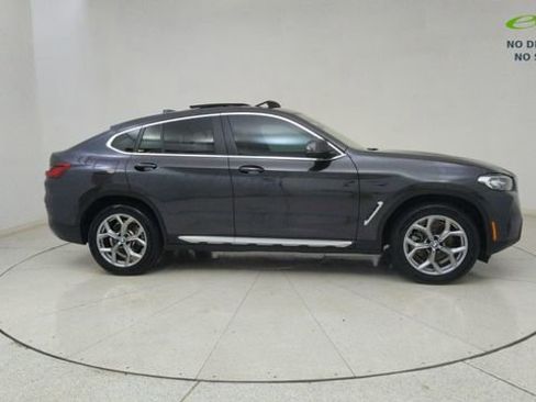 Used 2025 BMW X4 xDrive30i AWD/4WD image 66