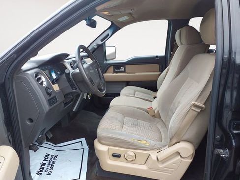 Used 2013 Ford F150 XLT w/ Luxury Equipment Group AWD/4WD image 9