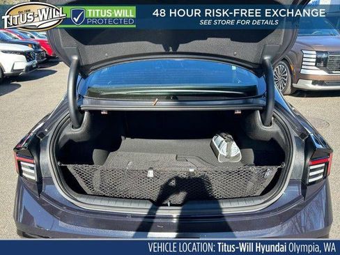 New 2026 Hyundai Sonata SEL image 24