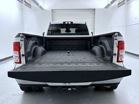 Used 2024 RAM 3500 Big Horn w/ Cold Weather Group AWD/4WD image 22