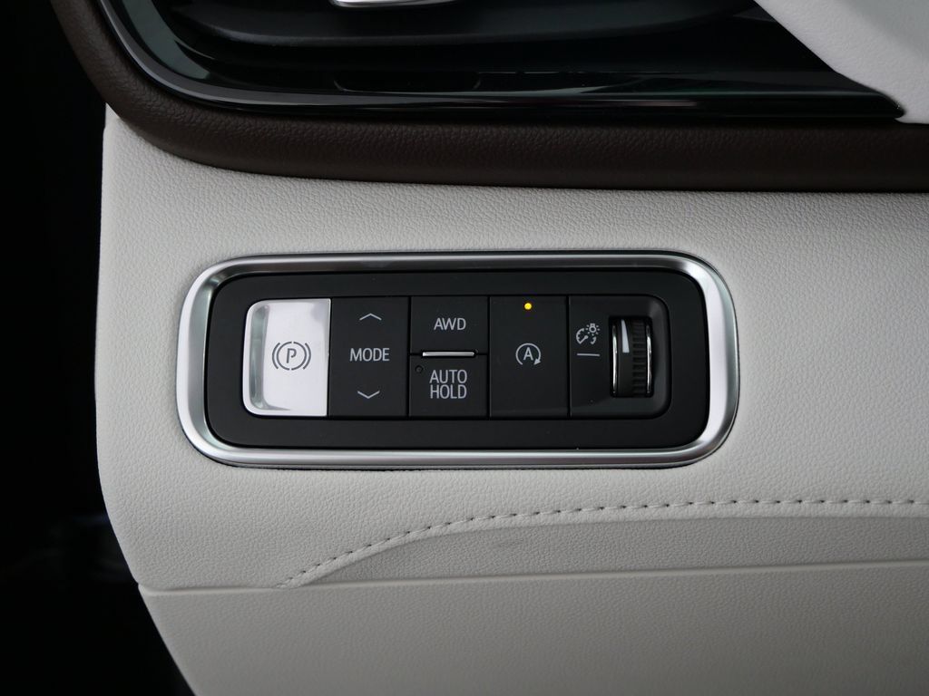 New 2026 Buick Enclave Avenir w/ Super Cruise Package AWD/4WD image 19