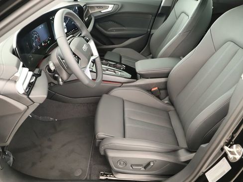New 2026 Audi A5 2.0T Premium Plus AWD/4WD image 23