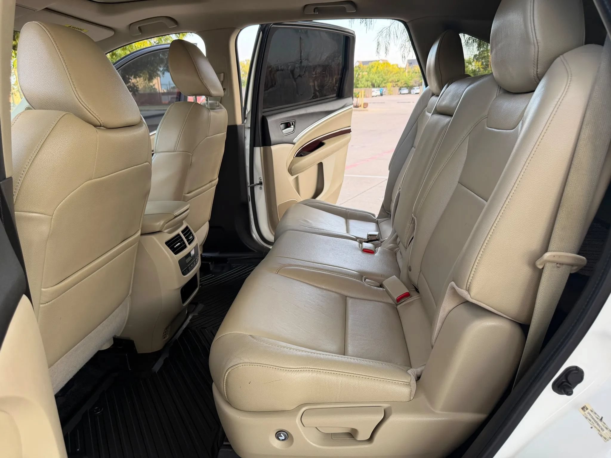 Used 2014 Acura MDX w/ Technology Package AWD/4WD image 19