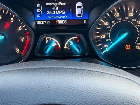 Used 2017 Ford Escape S image 11