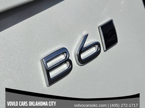 Used 2026 Volvo XC90 B6 Ultra w/ Protection Package Premier AWD/4WD image 10