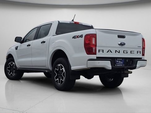 Certified 2019 Ford Ranger XLT w/ Equipment Group 301A Mid image 19