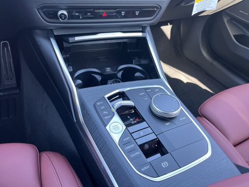 New 2026 BMW 330i Sedan w/ M Sport Package image 12