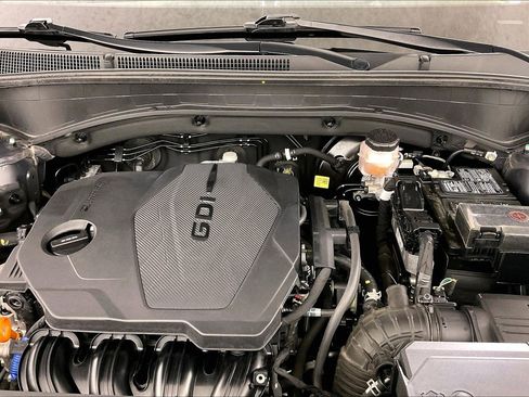 Used 2023 Hyundai Santa Fe SEL w/ Premium Package AWD/4WD image 28