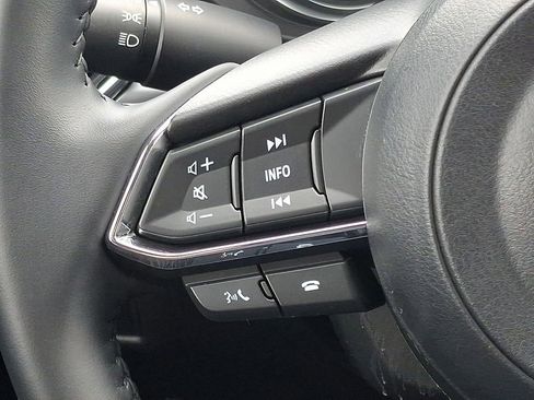 Used 2025 MAZDA CX-5 AWD 2.5 S w/ Preferred Package image 22