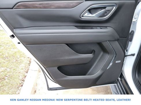 Used 2024 Chevrolet Tahoe LT image 43