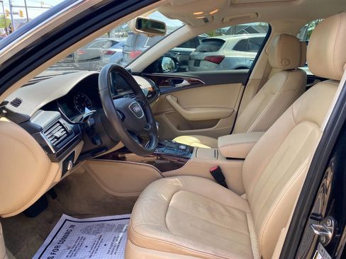 Used 2013 Audi A6 2.0T Premium Plus image 9
