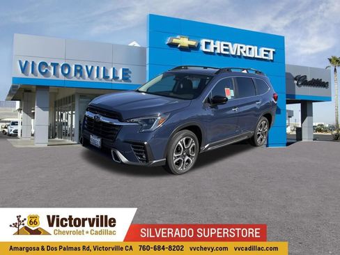 Used 2024 Subaru Ascent Touring AWD/4WD image 1