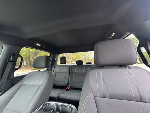 Used 2025 Ford F150 STX image 31