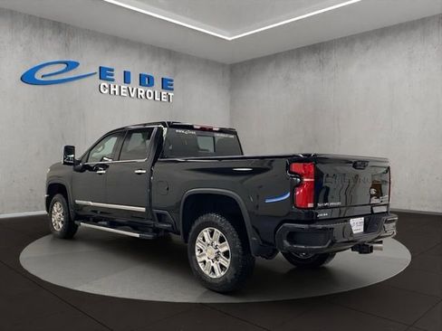 New 2026 Chevrolet Silverado 2500 High Country w/ Max Trailering Package AWD/4WD image 5