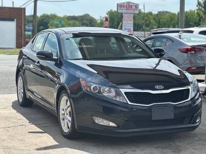 Used 2013 Kia Optima EX w/ Premium Pkg