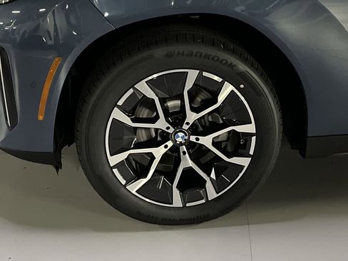 New 2026 BMW X3 xDrive30 w/ Convenience Package image 10