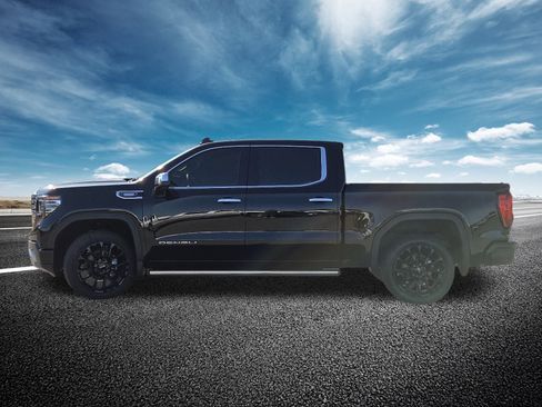 New 2026 GMC Sierra 1500 Denali w/ Denali Reserve Package image 21