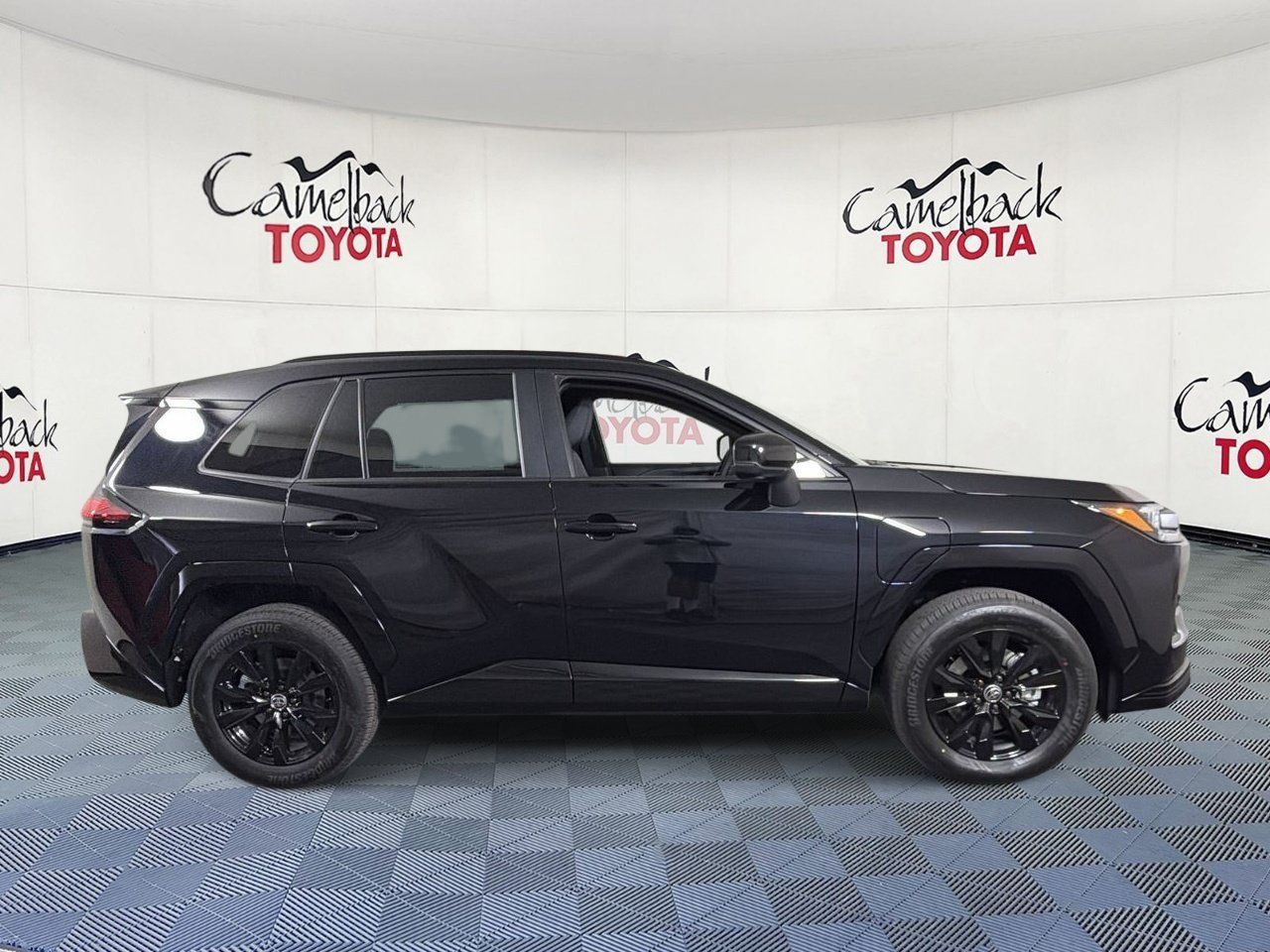 Used 2026 Toyota RAV4 SE w/ Weather Package AWD/4WD image 9