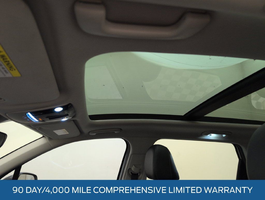 Used 2021 Kia Sorento S w/ Panoramic Sunroof Package FWD image 9