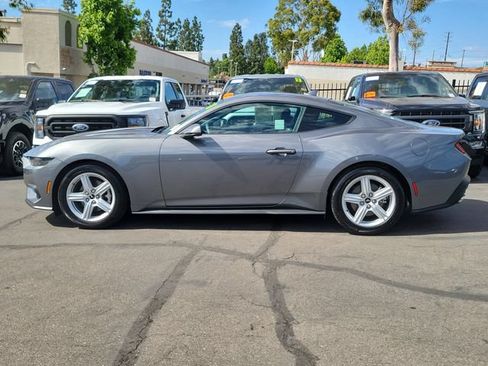 Used 2026 Ford Mustang Coupe RWD image 26