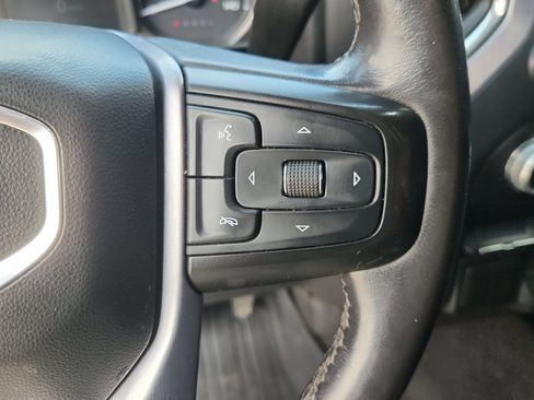 Used 2020 GMC Sierra 1500 Elevation w/ Trailering Package AWD/4WD image 21