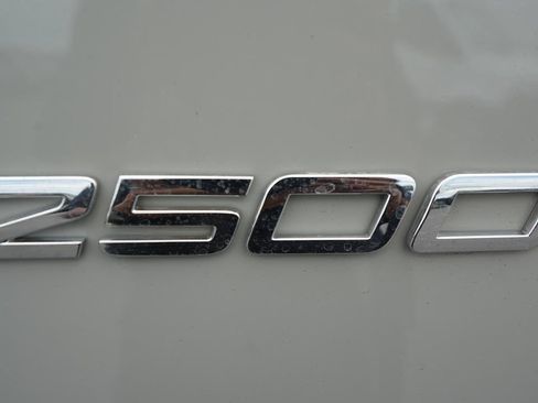 New 2026 Mercedes-Benz Sprinter 2500 image 20