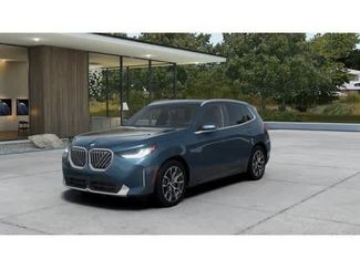 Used 2026 BMW X3 xDrive30i w/ Convenience Package AWD/4WD video 1