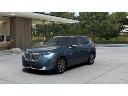 Used 2026 BMW X3 xDrive30i w/ Convenience Package