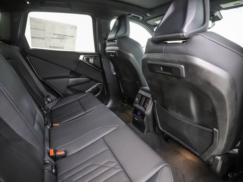 Used 2026 BMW X3 xDrive30 w/ Premium Package AWD/4WD image 27